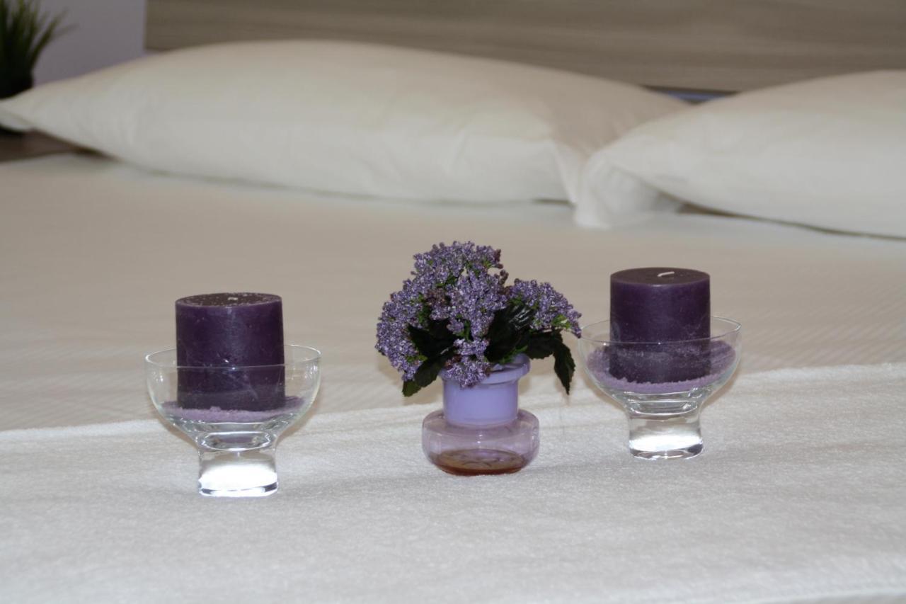 Le Colonne Bed & Breakfast Milano