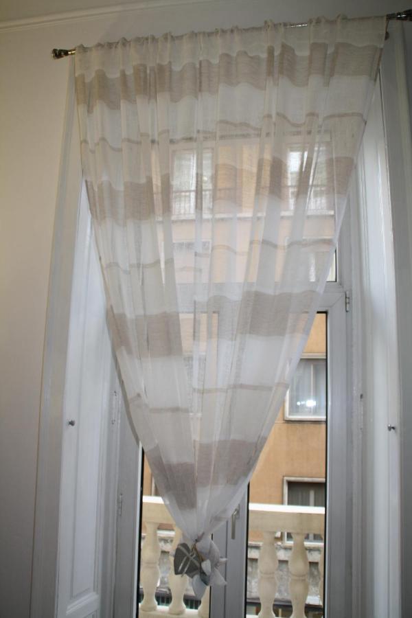 Le Colonne Bed & Breakfast Milano