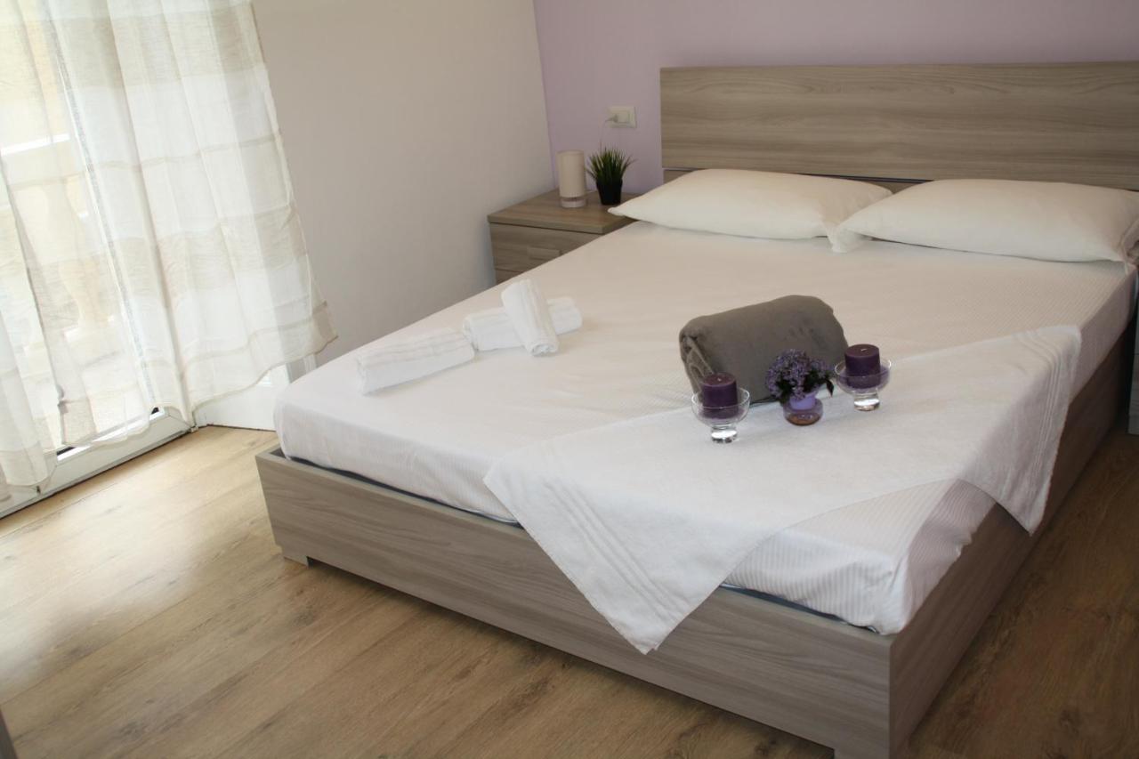 Bed & Breakfast Le Colonne Milano