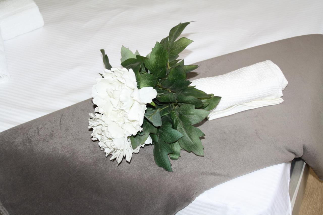 Le Colonne Bed & Breakfast Milano