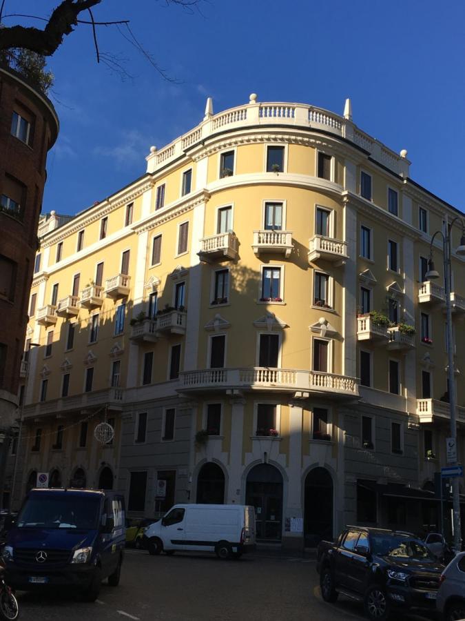 Le Colonne * Milano